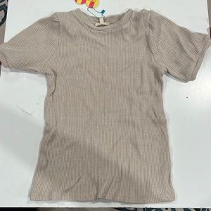 Brand new Hayden girls size l shirt with tags